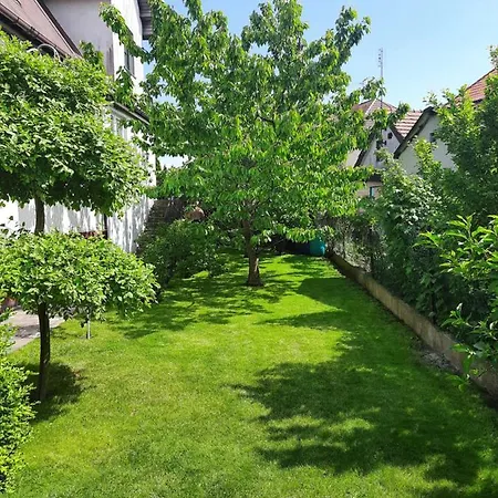 Zielony Domek Homestay Kolobrzeg