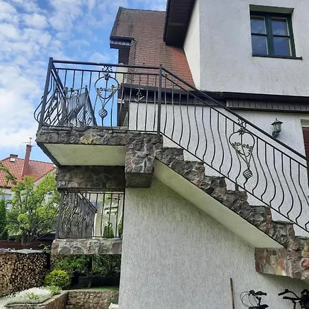Homestay Zielony Domek Kolobrzeg