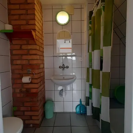 Zielony Domek Homestay
