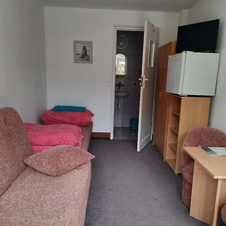 Homestay Zielony Domek